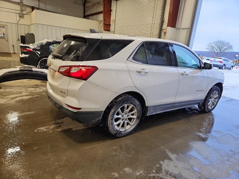 Фото 3 - CHEVROLET EQUINOX
