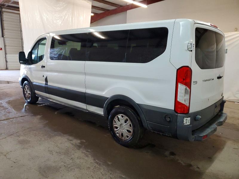 Фото 2 - FORD TRANSIT