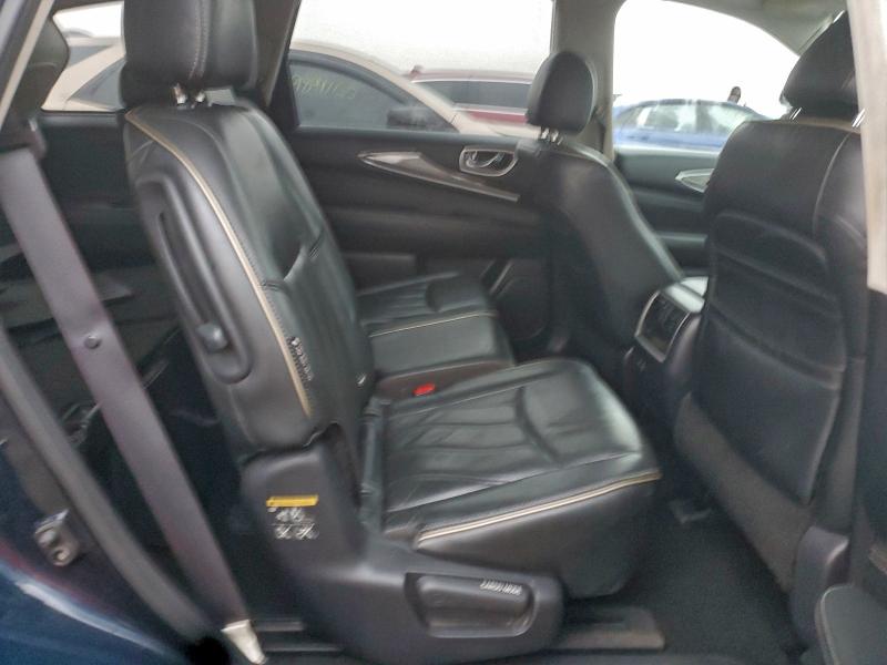 Фото 10 - INFINITI QX60