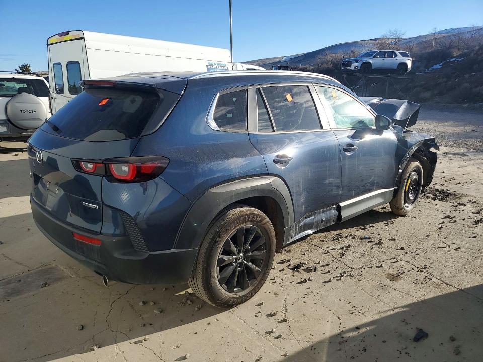 Фото 3 - MAZDA CX-50