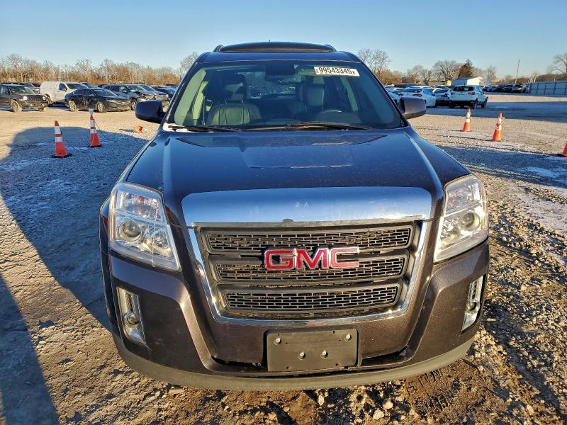 Фото 5 - GMC TERRAIN