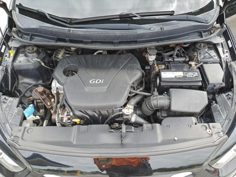 Фото 11 - HYUNDAI ACCENT