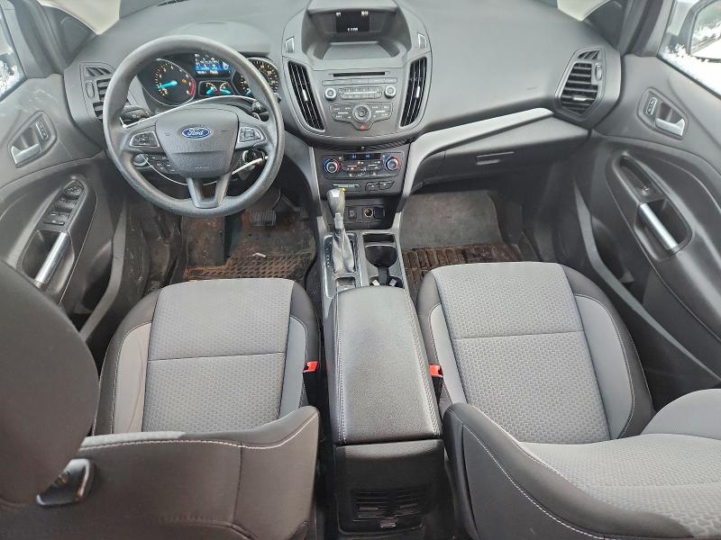 Фото 8 - FORD ESCAPE