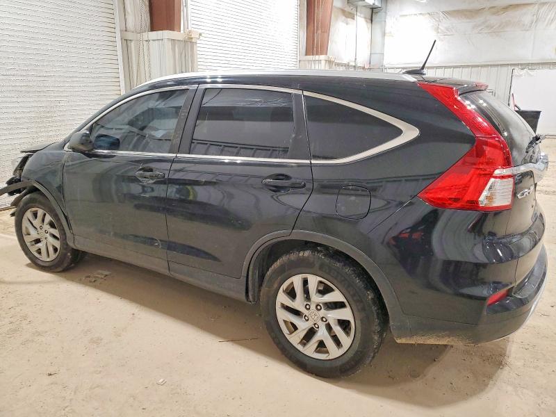 Фото 2 - HONDA CRV