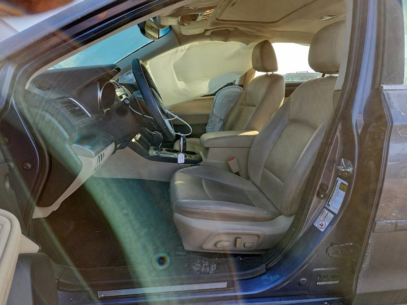 Фото 7 - SUBARU LEGACY