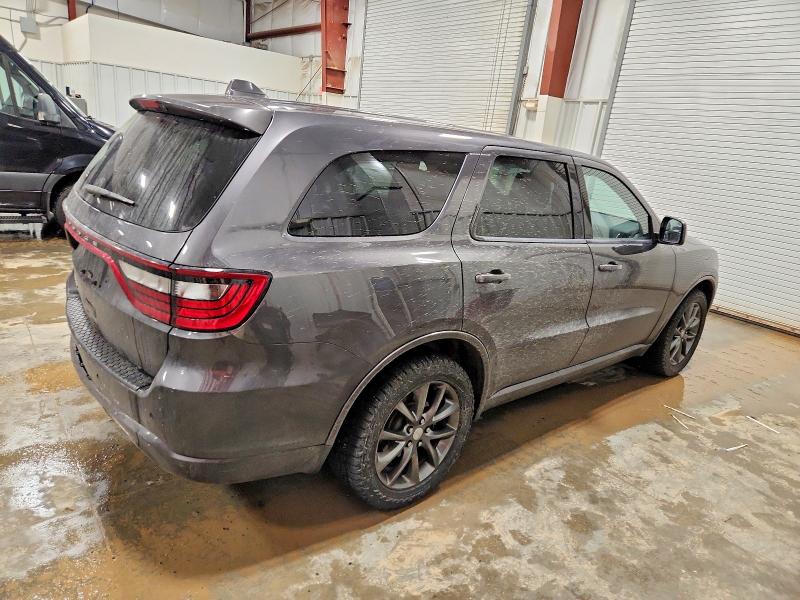 Фото 3 - DODGE DURANGO