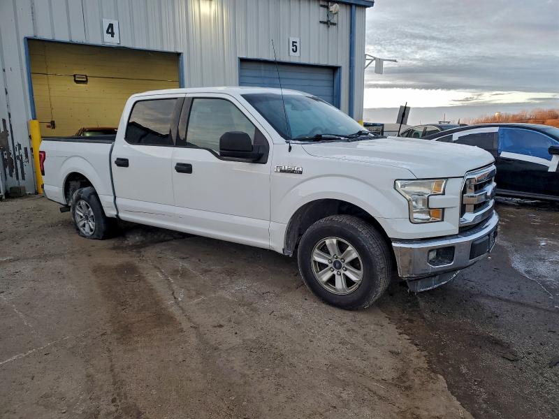 Фото 4 - FORD F-150