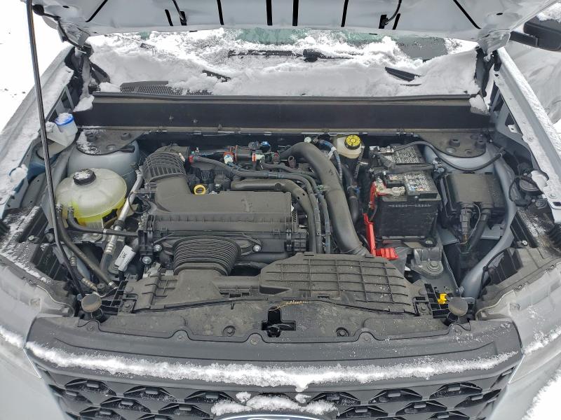 Фото 11 - FORD MAVERICK