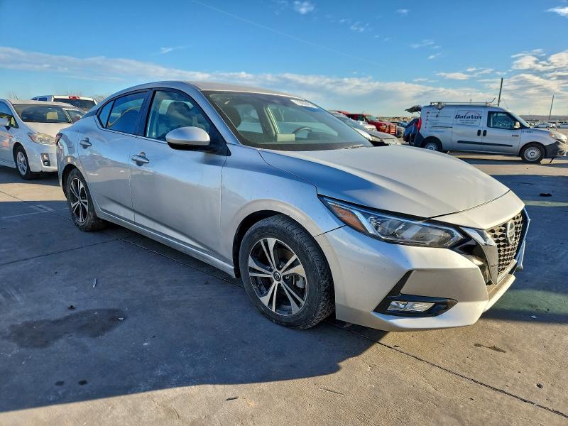 Фото 4 - NISSAN SENTRA