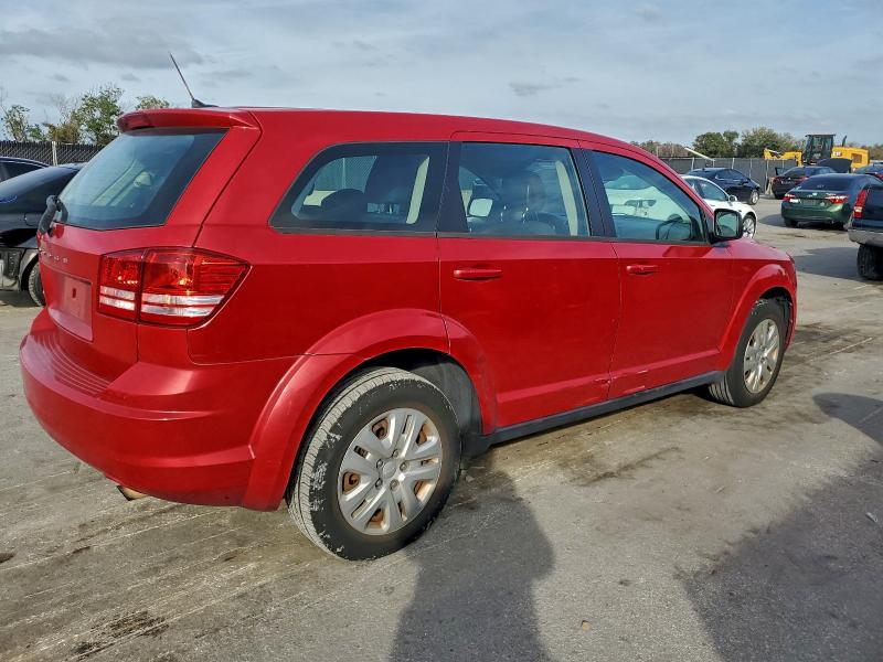 Фото 3 - DODGE JOURNEY