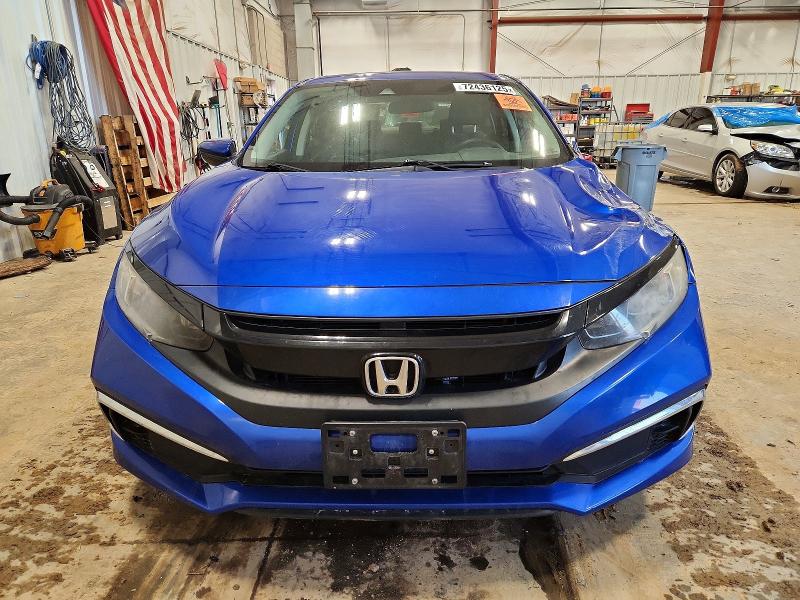 Фото 5 - HONDA CIVIC