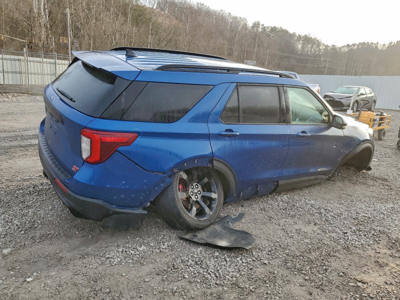 Фото 3 - FORD EXPLORER