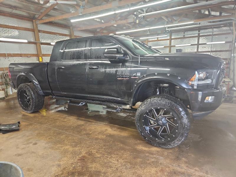 Фото 4 - RAM 2500