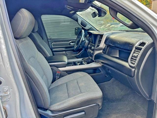 Фото 5 - RAM 1500