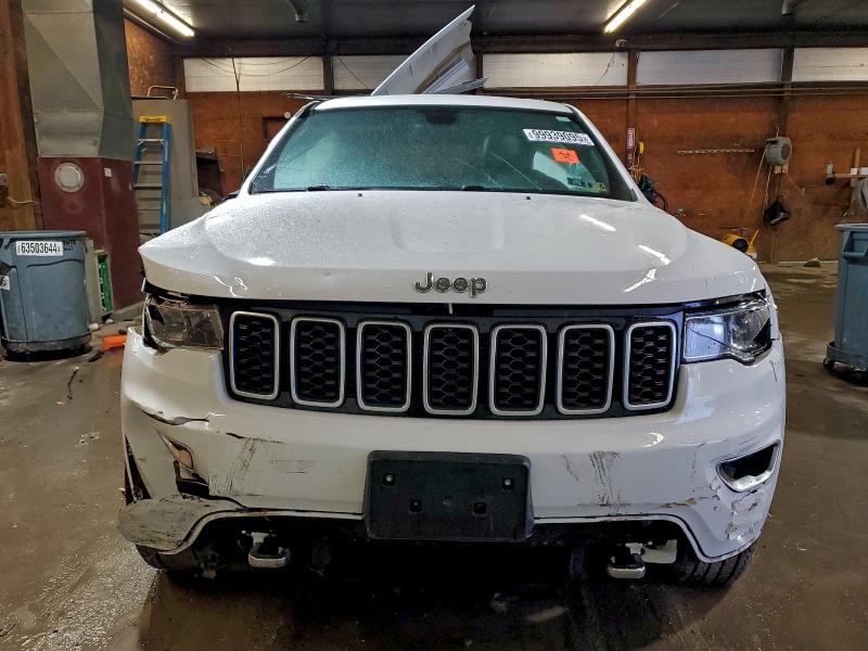 Фото 5 - JEEP GRAND CHER