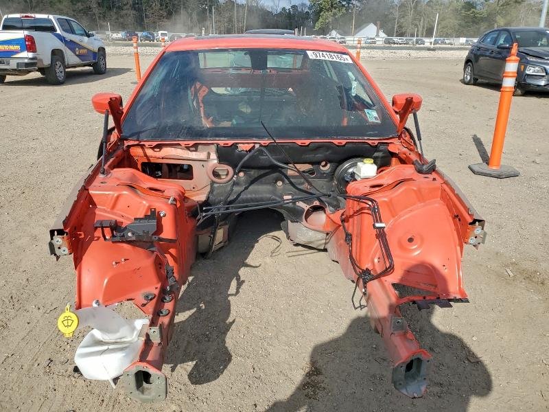 Фото 5 - DODGE CHARGER