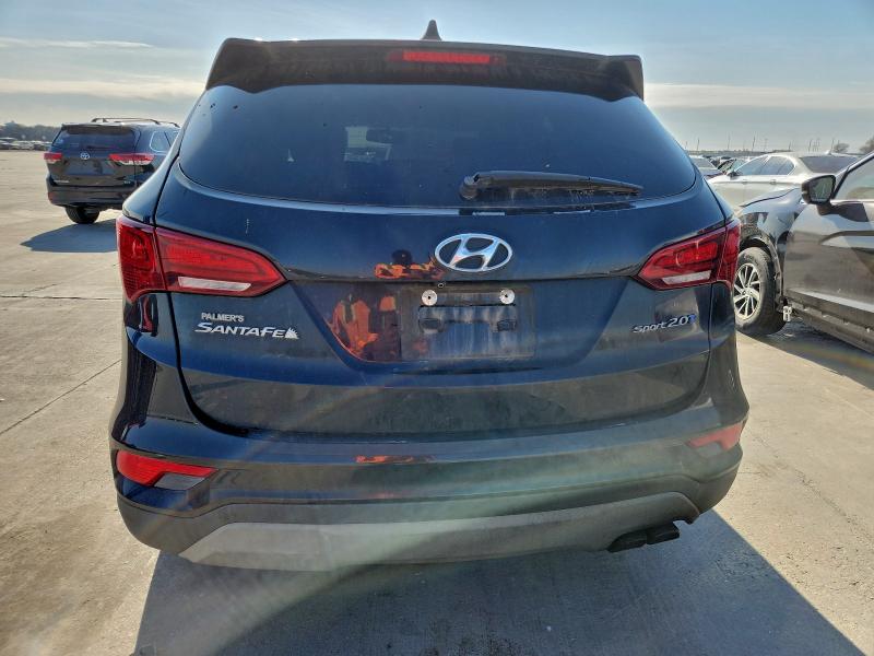 Фото 6 - HYUNDAI SANTA FE