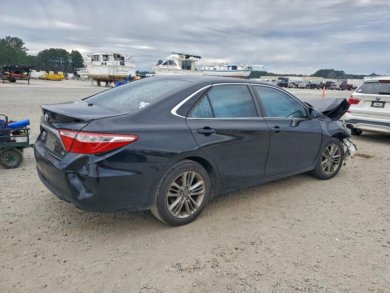 Фото 3 - TOYOTA CAMRY