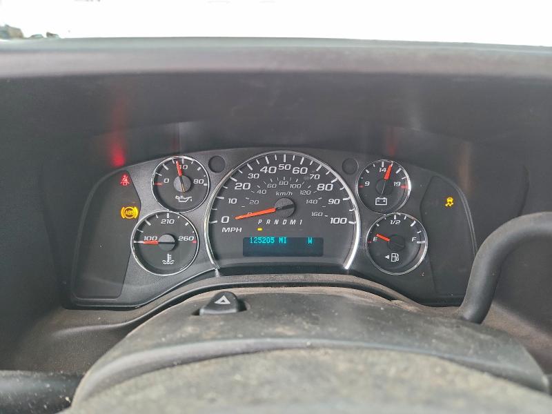 Фото 9 - CHEVROLET EXPRESS