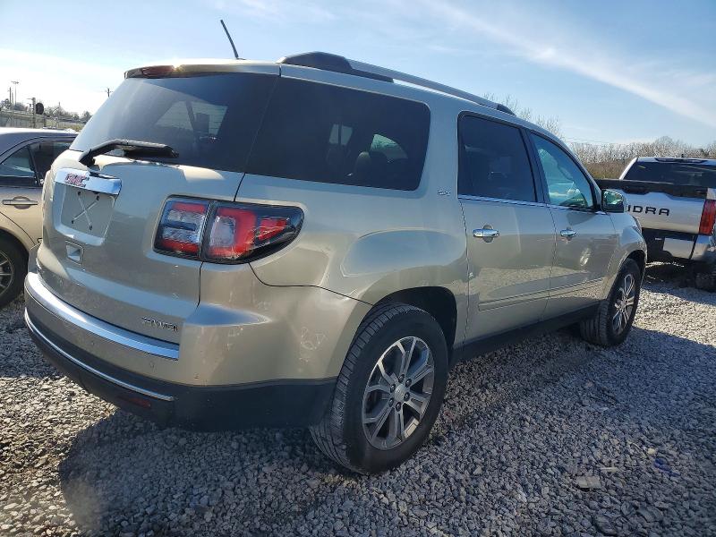 Фото 3 - GMC ACADIA