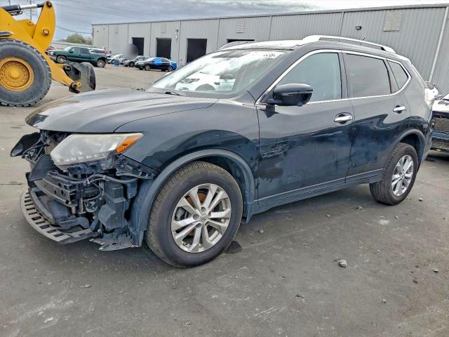 Фото 1 - NISSAN ROGUE