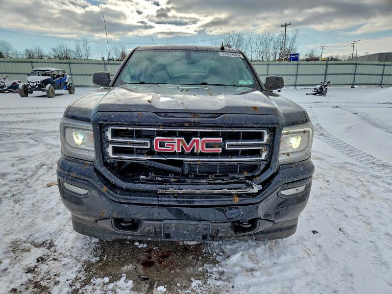 Фото 5 - GMC SIERRA