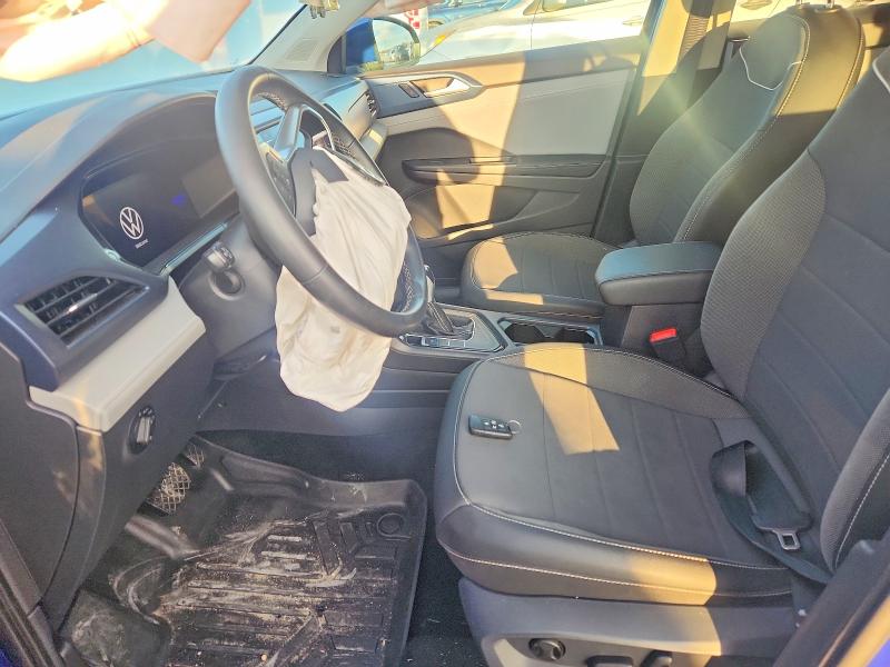 Фото 7 - VOLKSWAGEN TAOS SE