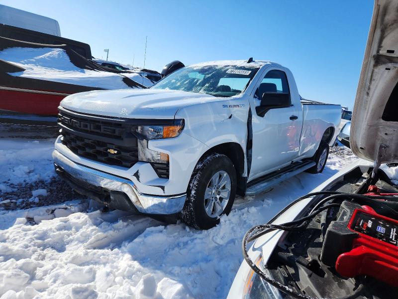 Фото 1 - CHEVROLET ALL Models