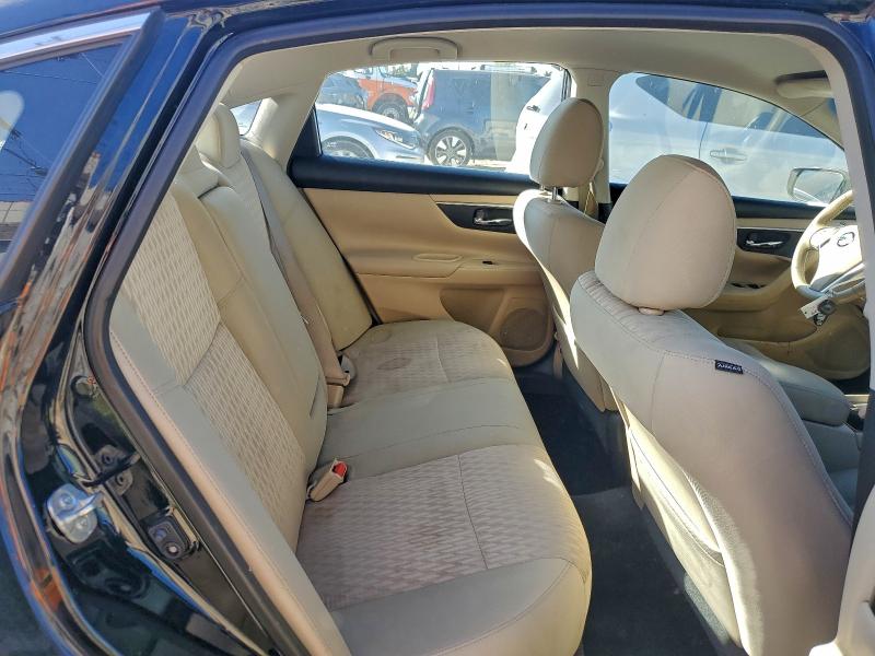 Фото 10 - NISSAN ALTIMA