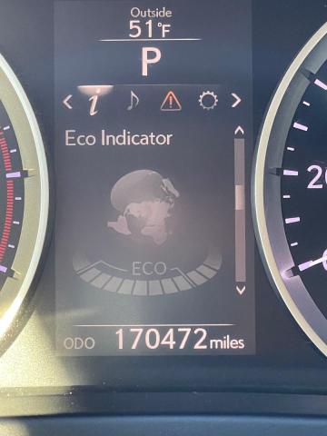 Фото 8 - LEXUS IS