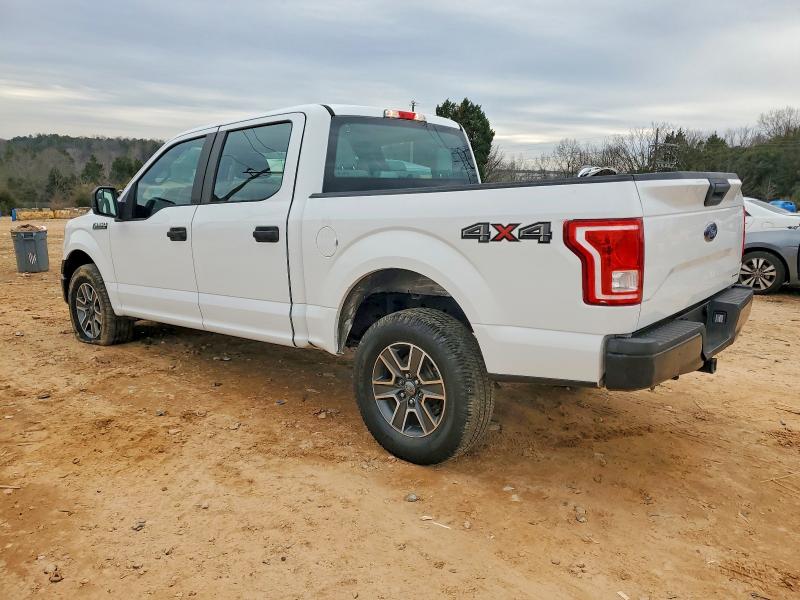 Фото 2 - FORD F-150