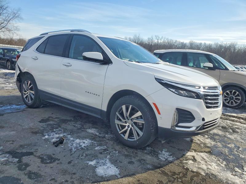 Фото 4 - CHEVROLET EQUINOX