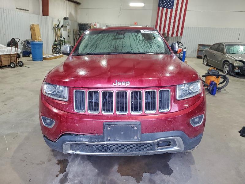 Фото 5 - JEEP GRAND CHER