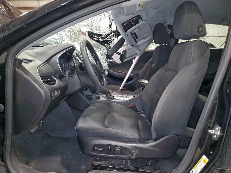 Фото 7 - CHEVROLET MALIBU