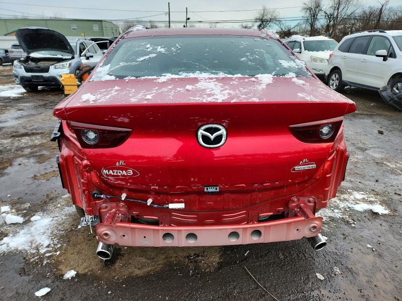 Фото 6 - MAZDA 3