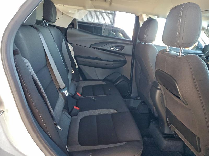 Фото 11 - CHEVROLET TRAILBLZR