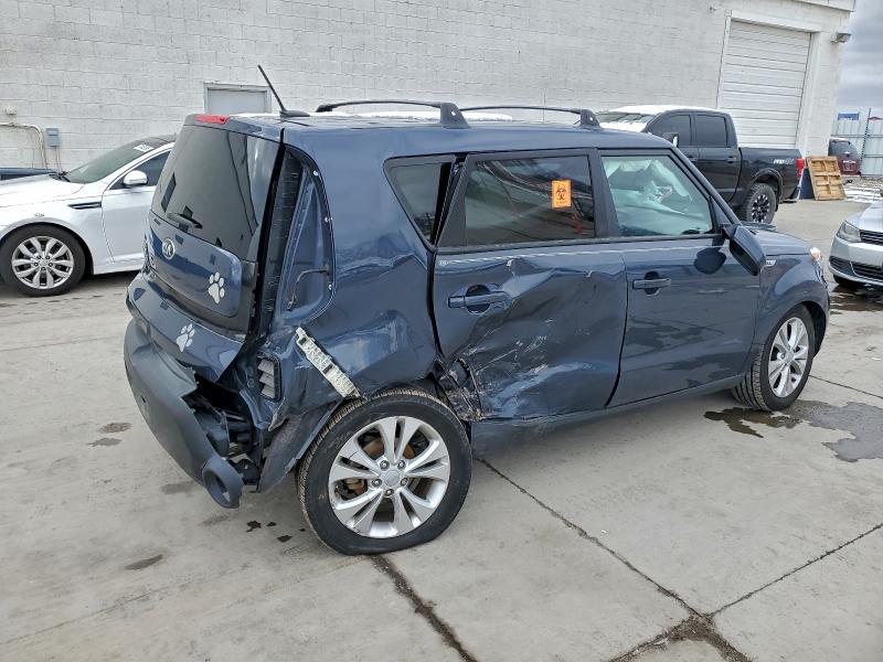 Фото 3 - KIA SOUL