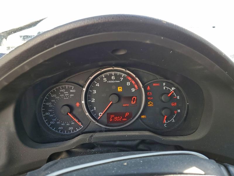 Фото 9 - SUBARU BRZ