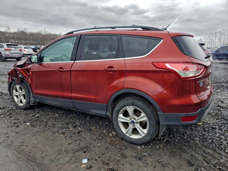 Фото 2 - FORD ESCAPE