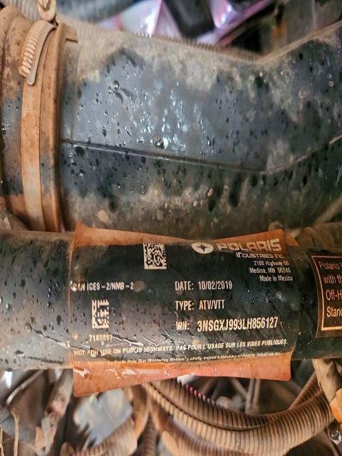 Фото 10 - POLARIS GENERAL XP