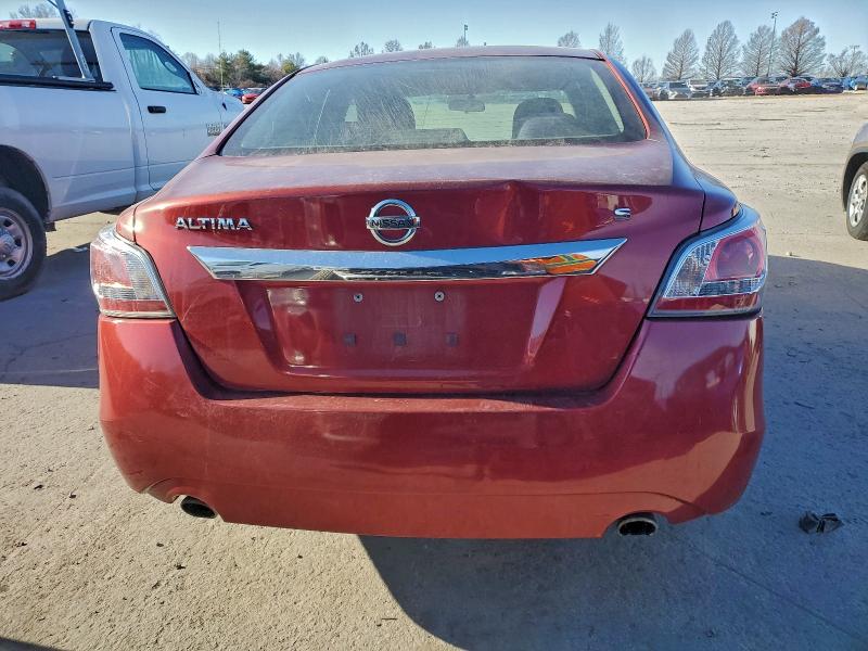 Фото 6 - NISSAN ALTIMA