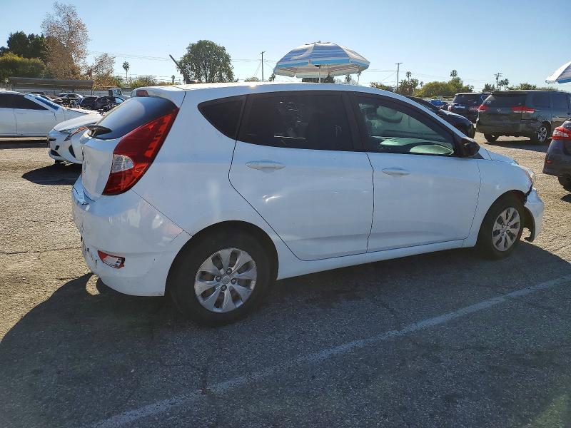 Фото 3 - HYUNDAI ACCENT