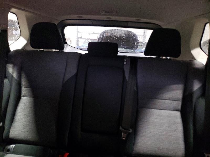 Фото 10 - NISSAN ROGUE