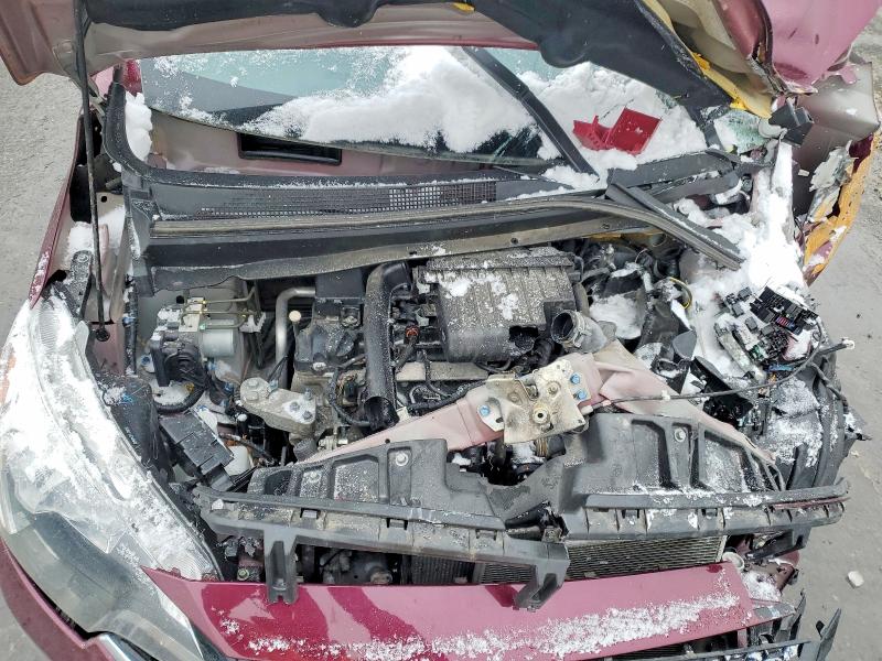 Фото 11 - MITSUBISHI MIRAGE