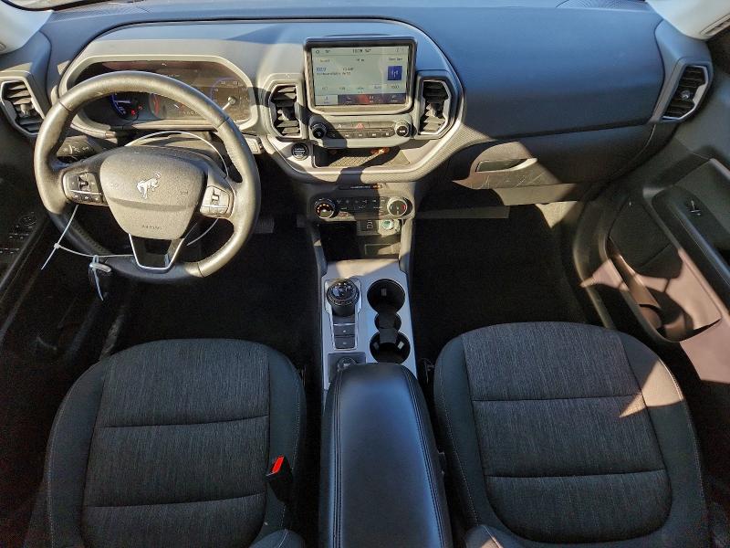 Фото 8 - FORD BRONCO