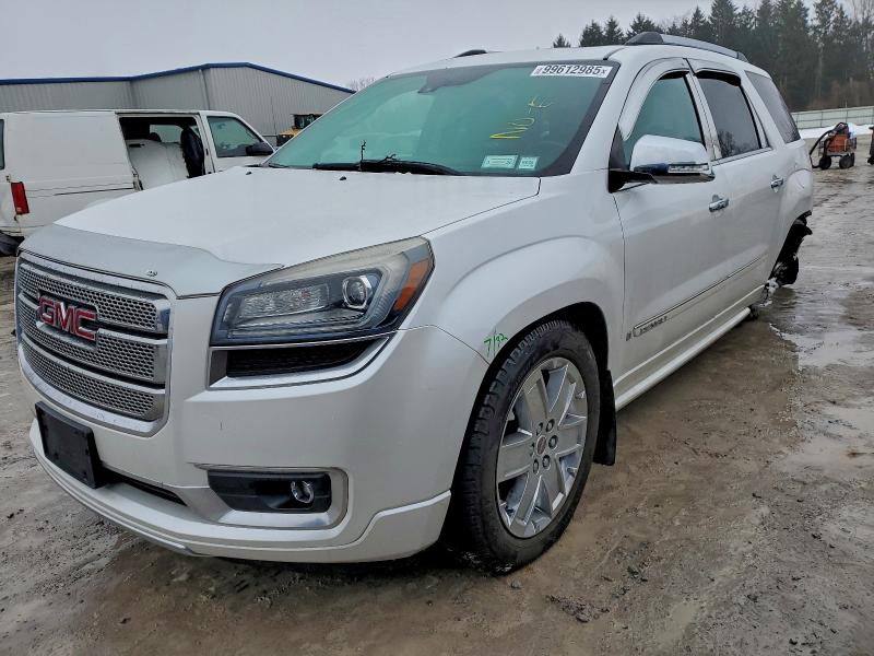 GMC ACADIA DEN 2016 VIN 1GKKVTKD7GJ266653