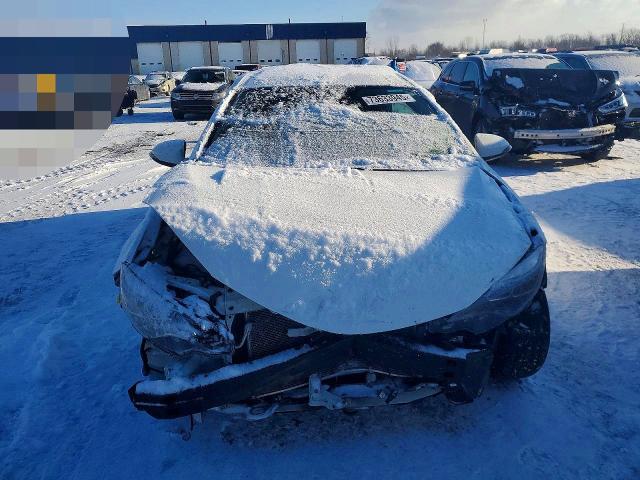 Фото 5 - TOYOTA COROLLA