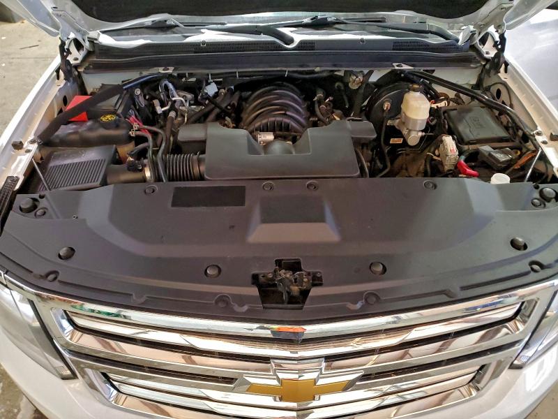 Фото 12 - CHEVROLET TAHOE