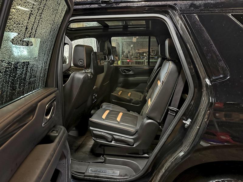 Фото 6 - GMC YUKON