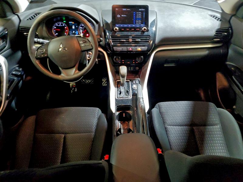 Фото 8 - MITSUBISHI ECLIPSE